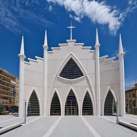 Βίλα Casa Paseo *