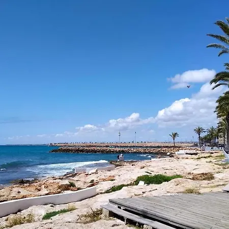 Casa Paseo Βίλα *