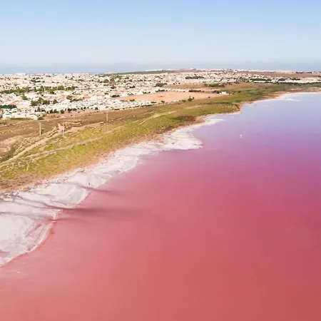 Casa Paseo Τορεβιέχα