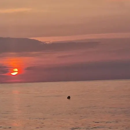 Βίλα Casa Paseo Τορεβιέχα