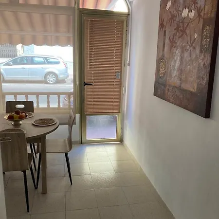 Casa Paseo * Торрев'єха