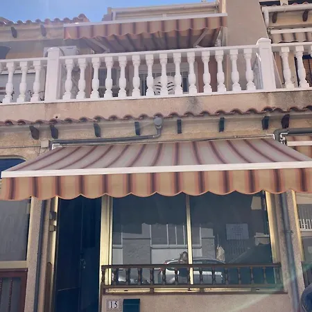 Casa Paseo