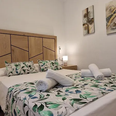 Casa Paseo וילה *