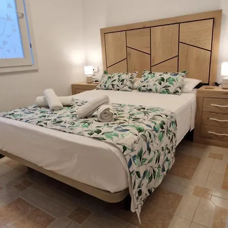 Casa Paseo Вілла Торрев'єха
