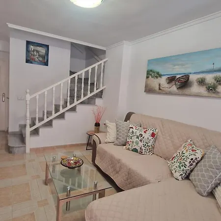 Casa Paseo Вілла