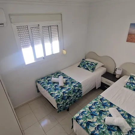 Casa Paseo Villa Torrevieja