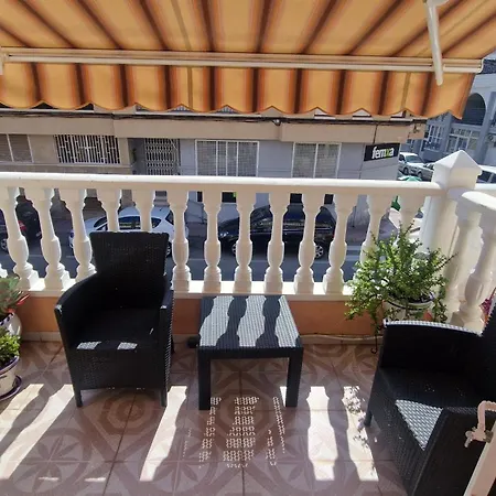 וילה Casa Paseo