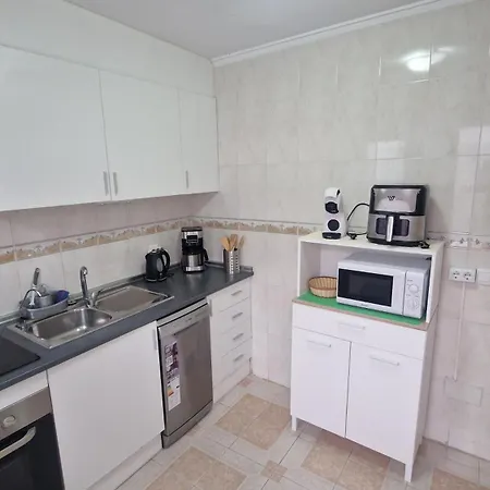 Casa Paseo * Torrevieja