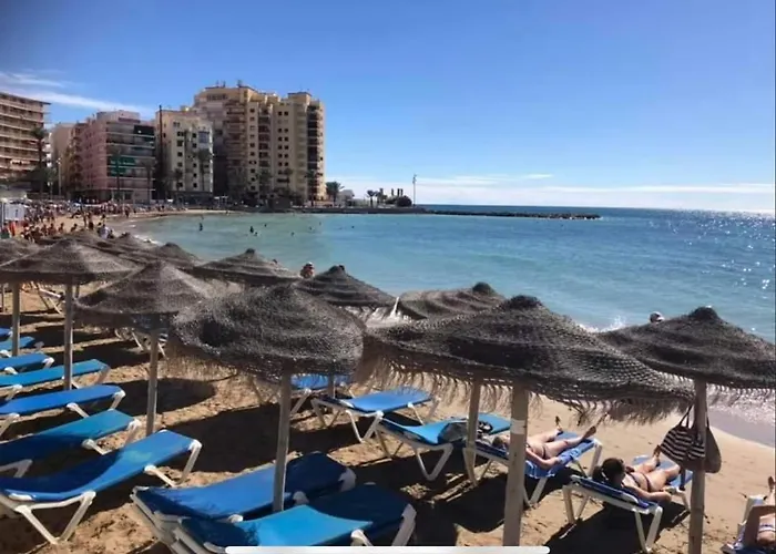 Casa Paseo Villa Torrevieja