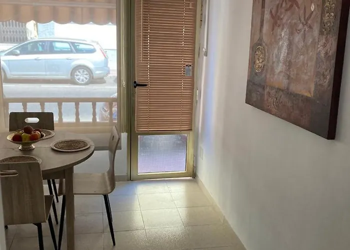 Casa Paseo * Torrevieja