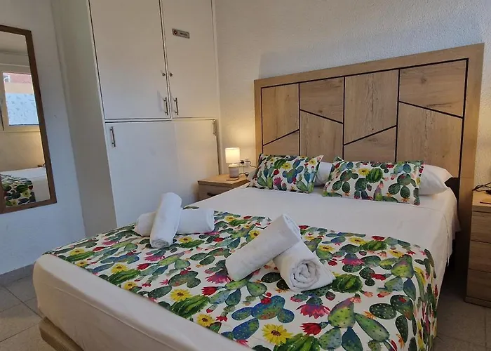 Casa Paseo Torrevieja