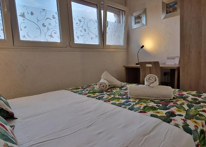 Casa Paseo * Torrevieja