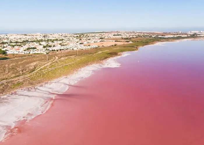 Casa Paseo Torrevieja