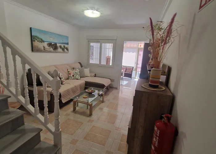 Casa Paseo * Torrevieja