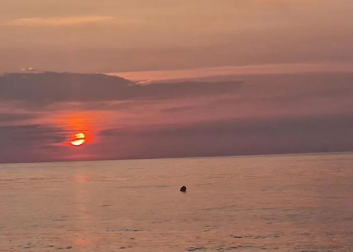 Villa Casa Paseo Torrevieja