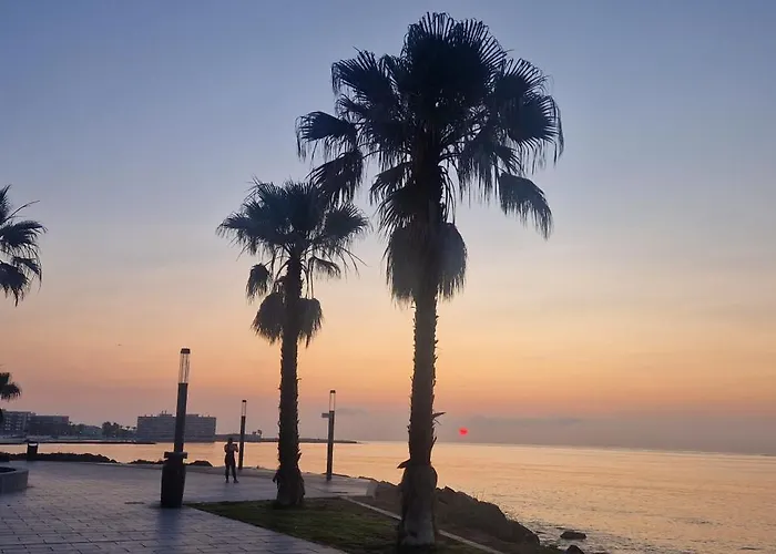 Casa Paseo Torrevieja