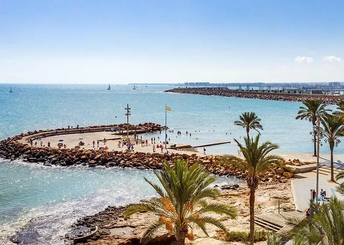 Casa Paseo Torrevieja