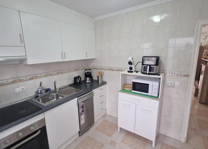 Casa Paseo * Torrevieja