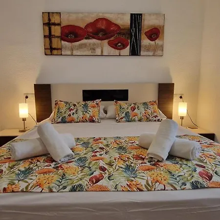 Вилла Casa Paseo Торевьиа