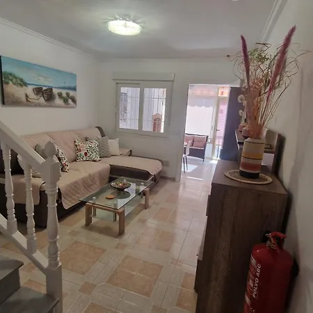 Casa Paseo * Торевьиа