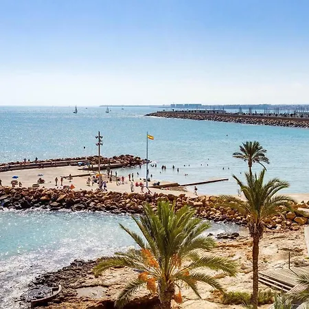 Casa Paseo Torrevieja